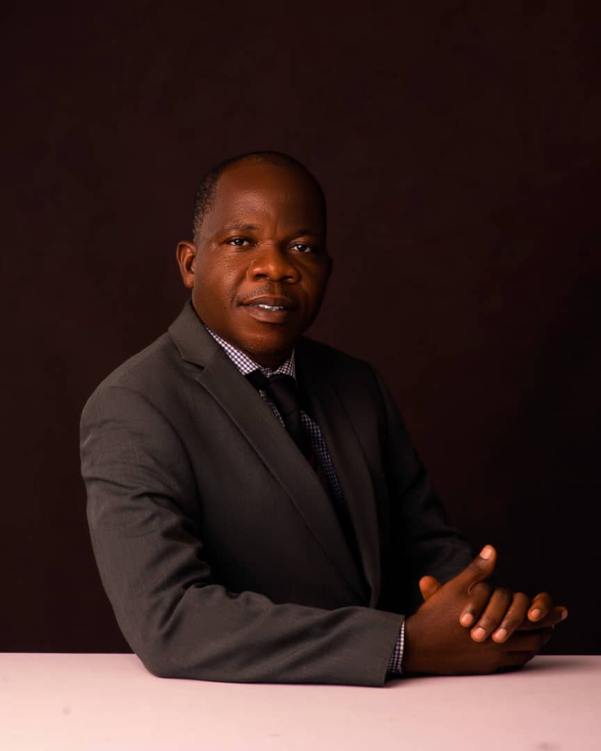 Toyin Oluokun